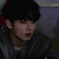 Jeon Jungkook 