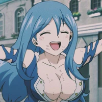 Juvia Lockser