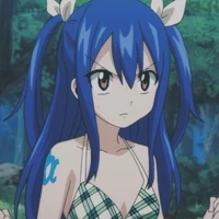 Wendy Marvell