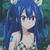 Wendy Marvell