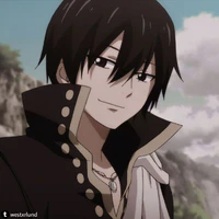 Zeref Dragneel