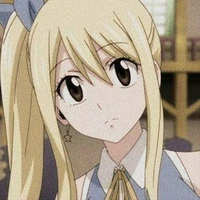 Lucy Heartfillia