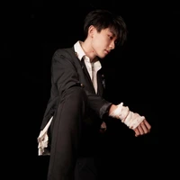 Mã Gia Kỳ (anh)
