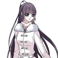 Nam Cung Triêu Nhan