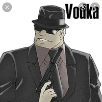 Vodka