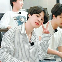 Y - Park Jimin