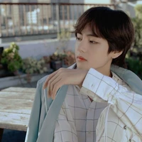 Cậu - Kim Taehyung