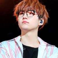 Anh - Min Yoongi