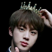 Kim Seok Jin - mama anh