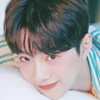 Park GuanLin - papa Y