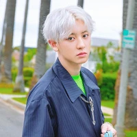 Min ChanYeol
