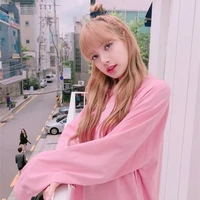 Min Lisa - Chị anh