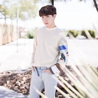 Jung Hoseok - anh họ Y