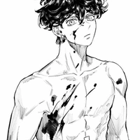  Takemichi