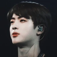 Kim SeokJin
