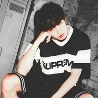 Jeon Jungkook