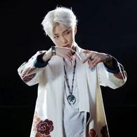 Kim Namjoon