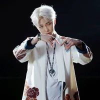 Kim Namjoon