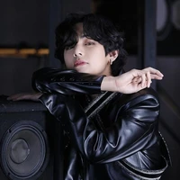 Kim Taehyung