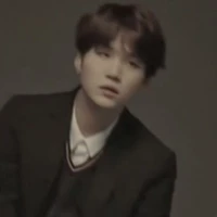Min Yoongi