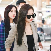 kim Jennie