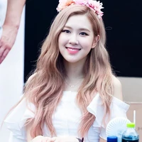 park Chaeyoung