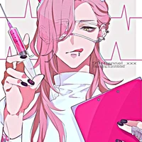 Sanzu/Akashi Haruchiyo