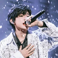 Trương Trạch Vũ*Slide*