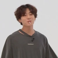 Jeon Jungkook