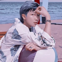 Kim NamJoon