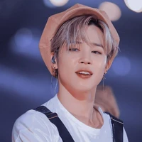 Park Jimin