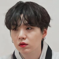 Min Yoongi