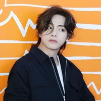 kim TAEHYUNG ( hắn - chồng y )