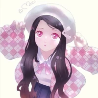 Kamado Nezuko