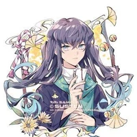 Tokitou Muichirou