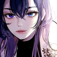 chị Hanako bán bánh