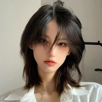 Angle //Người mẫu//