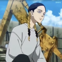 Haitani Ran