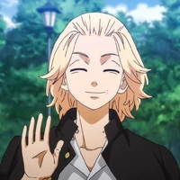 Sano Manjiro [ Mikey ]