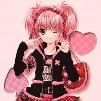 Hinamori Amu