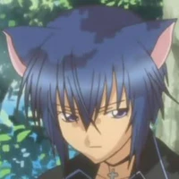Tsukiyomi Ikuto