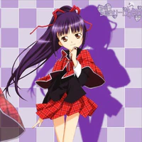Fujisaki Nadeshiko