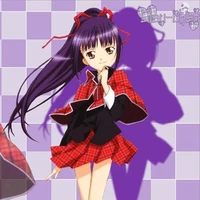 Fujisaki Nadeshiko