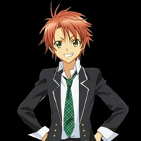 Souma Kukai