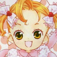 Hinamori Ami