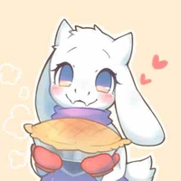Toriel