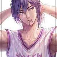 Atsushi Murasakibara