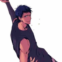 Daiki Aomine