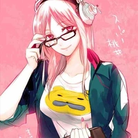 Satsuki Momoi
