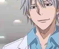 Haizaki Shogo